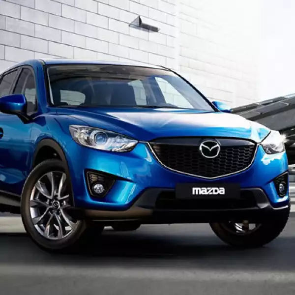 Esta nueva camioneta de la japonesa estará a la venta en el continente americano en el primer semestre del próximo año.