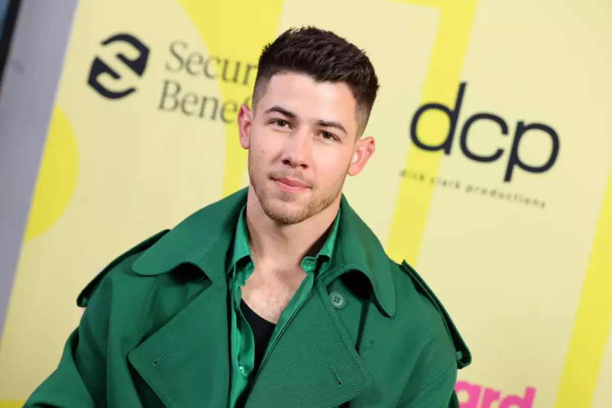 2021 Billboard Music Awards - Backstage