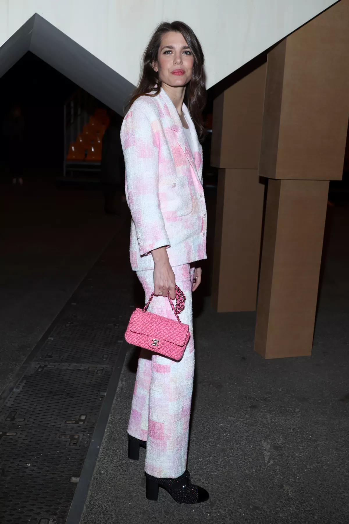 Carlota Casiraghi