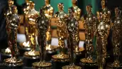 95th Annual Academy Awards - Backstage