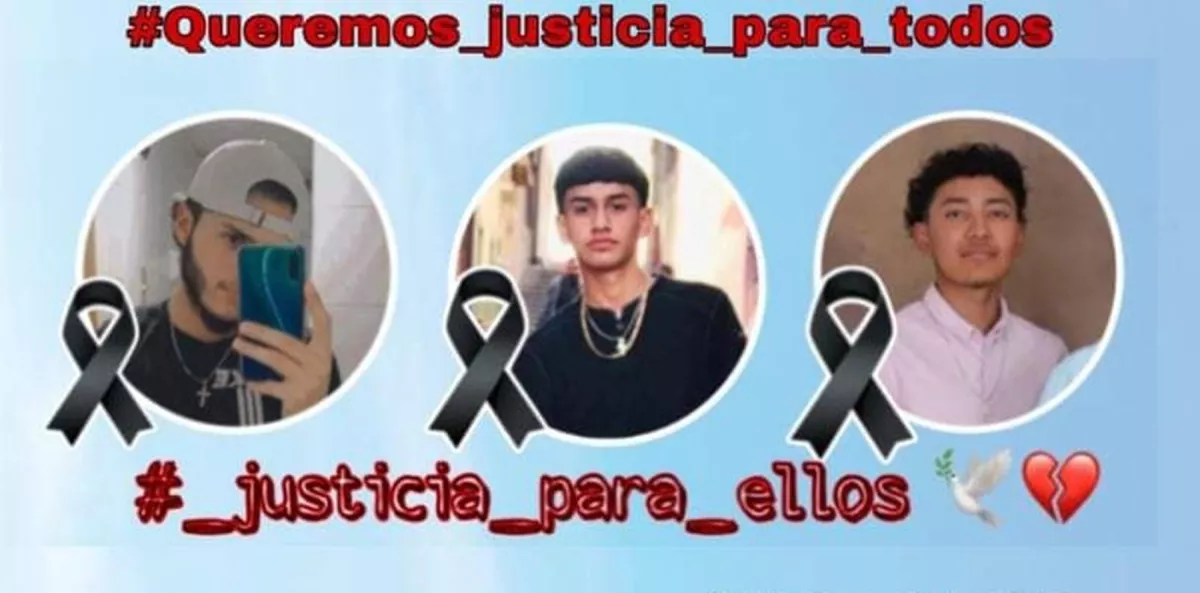 estudiantes asesinados en zacatecas