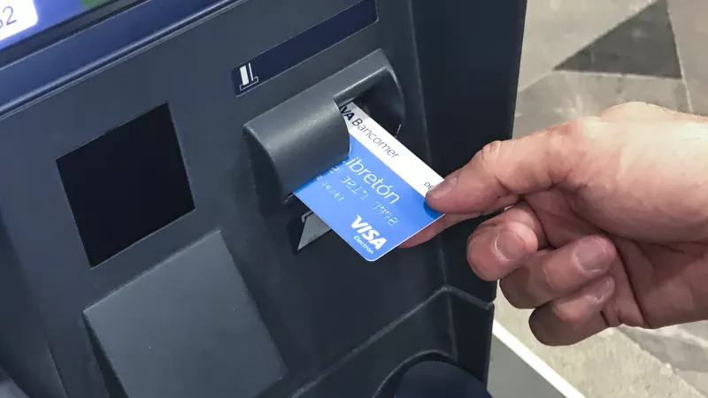 Comparar instituciones