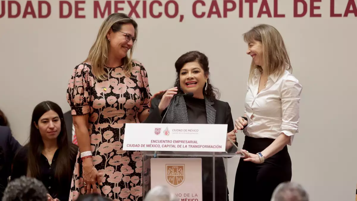 Encuentro Empresarial CDMX