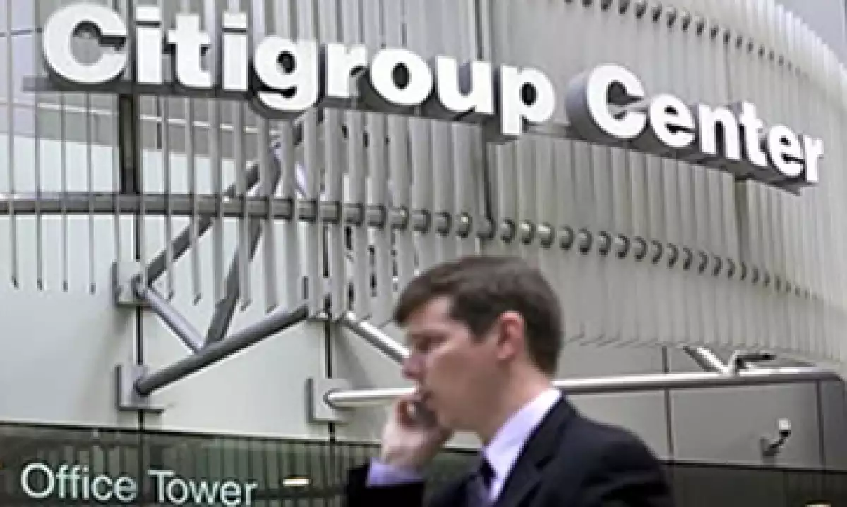 Citigroup llegará a un mercado que va ganando fuerza 10 años después de que se derrocó al dictador Sadam Hussein. (Foto: Reuters)