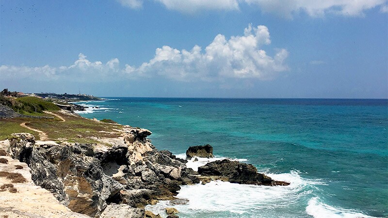 Isla Mujeres