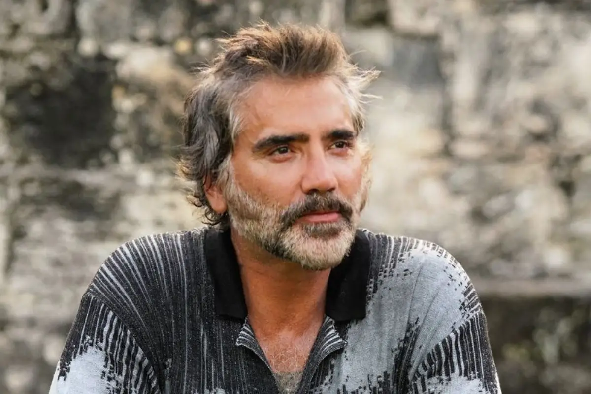 Alejandro Fernández