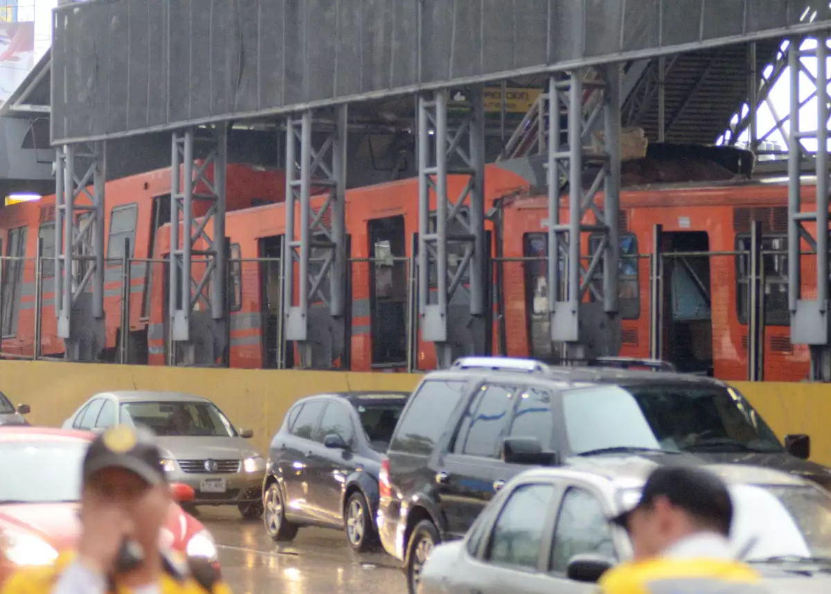 Accidente