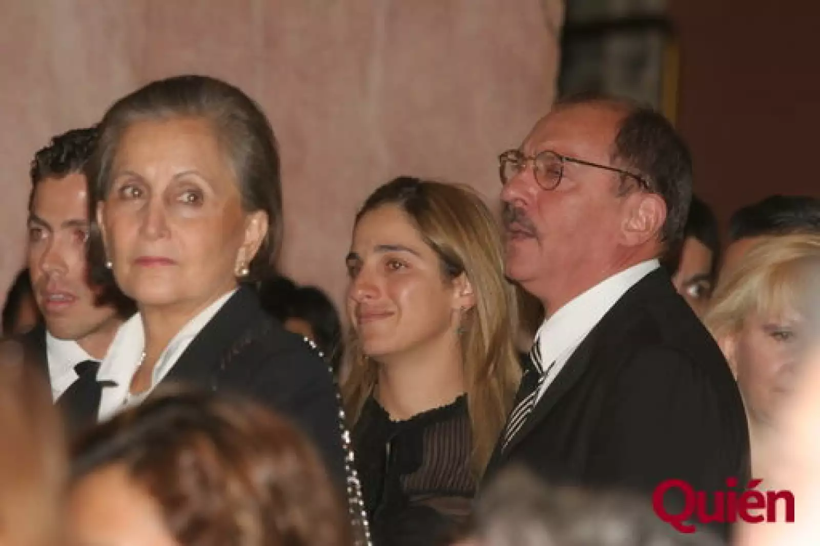 Soumaya Slim, Marek Keller