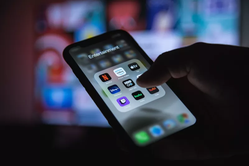 suscriptores plataformas de streaming