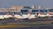 Aeroméxico, Volaris y Viva pierden dinero por el costo del combustible, ¿subirá el precio de vuelos?