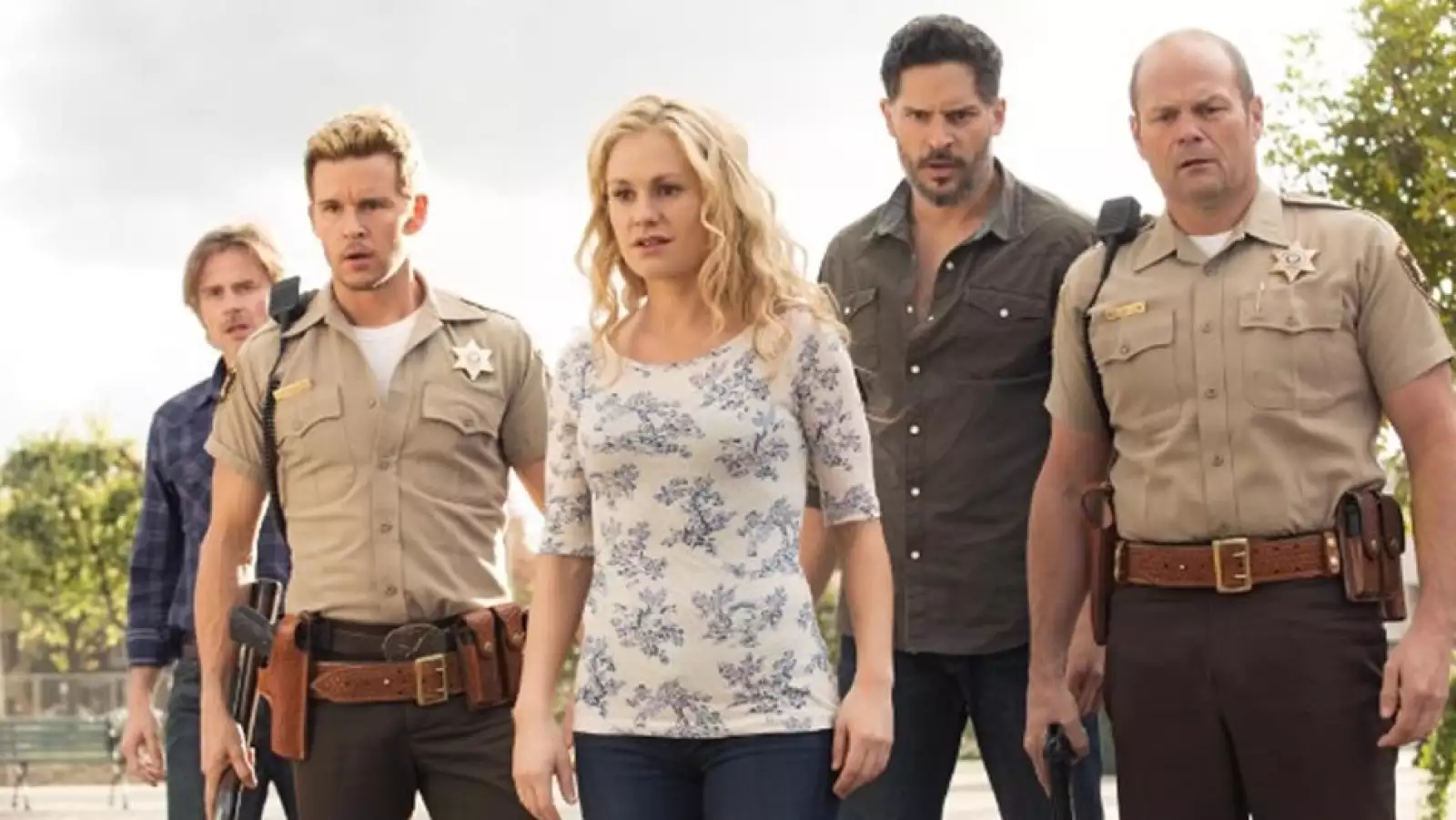 True Blood