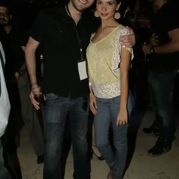 Fiesta Sony