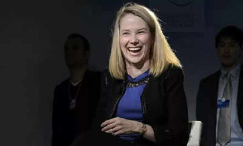 Los inversionistas esperaban los beneficios de la salida a Bolsa de Alibaba. (Foto: EFE)