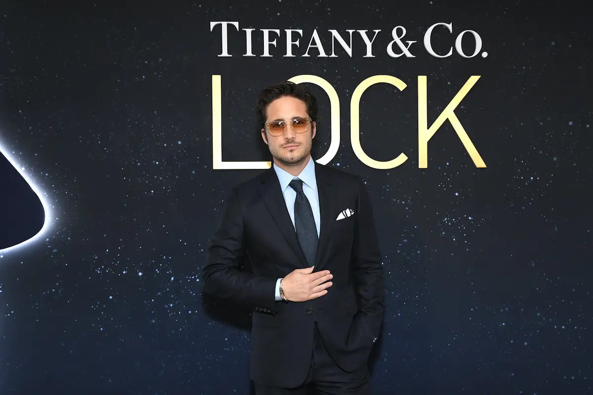 Diego Boneta