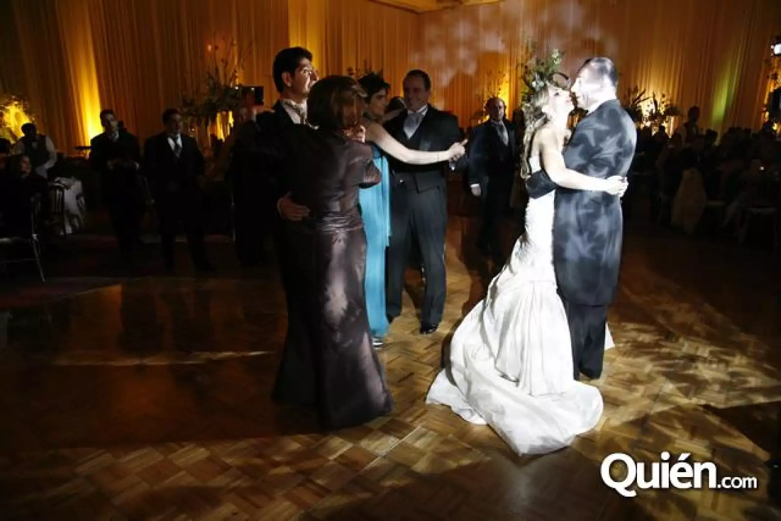 Boda Elizabeth Jacobo