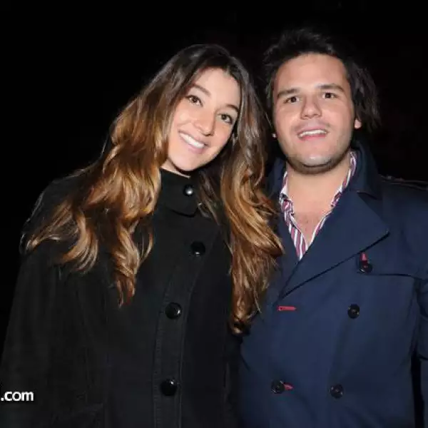 Paula Álvarez,Ramiro Vértiz