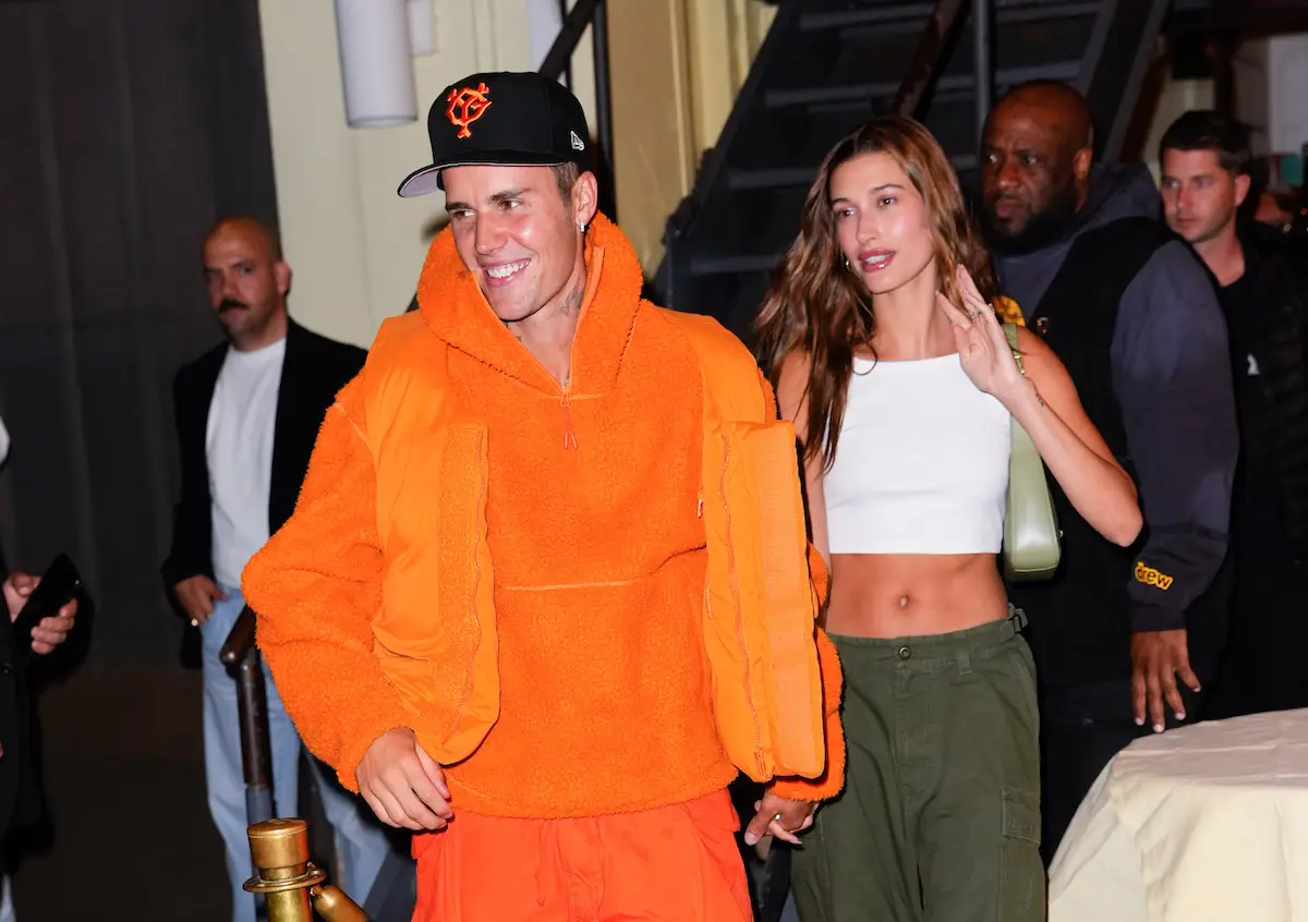 Celebrity Sightings In New York City - June 04, 2022