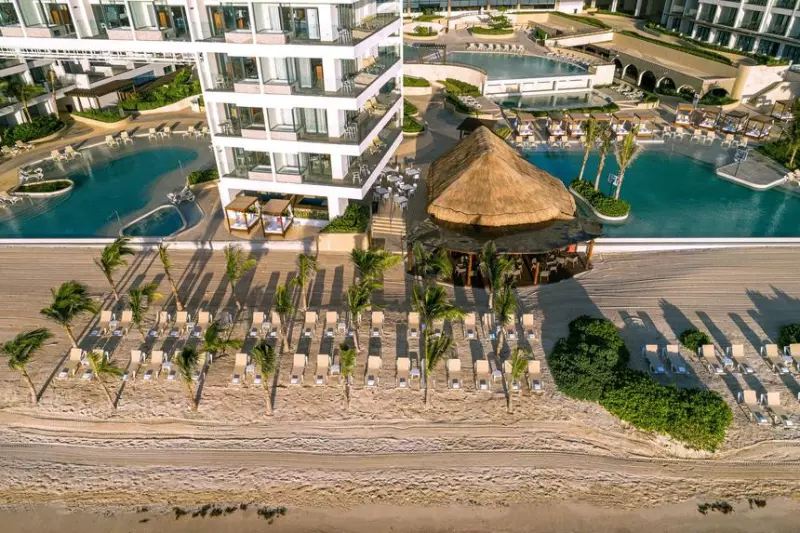 Sensira Riviera Maya