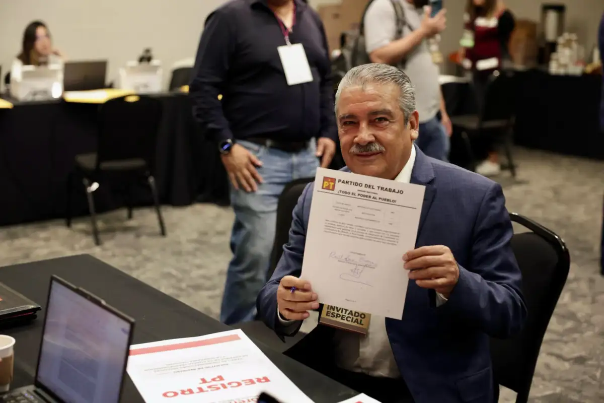 raúl moron