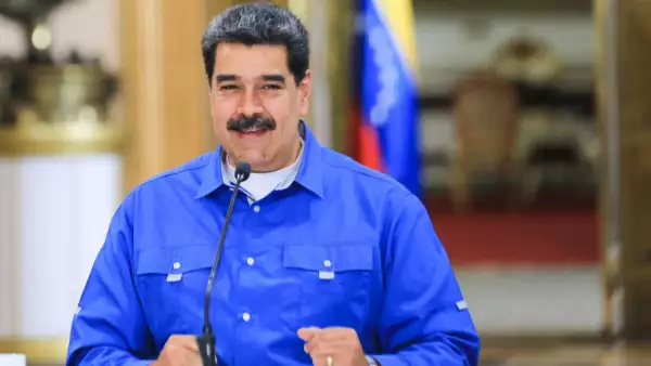 Maduro