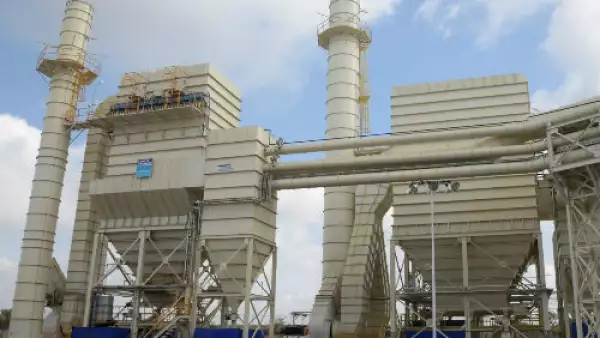 Grupo Industrial Saltillo