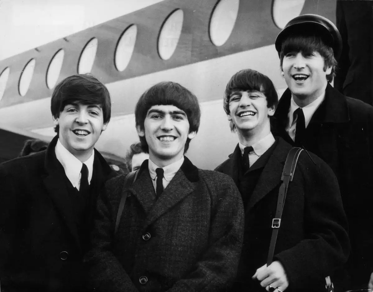 Beatles