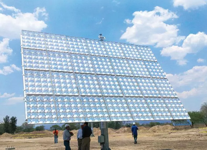 sin brujula en mexico