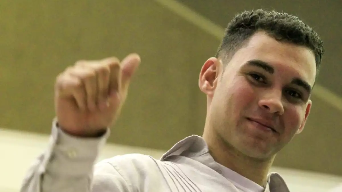 elián gonzález, cuba