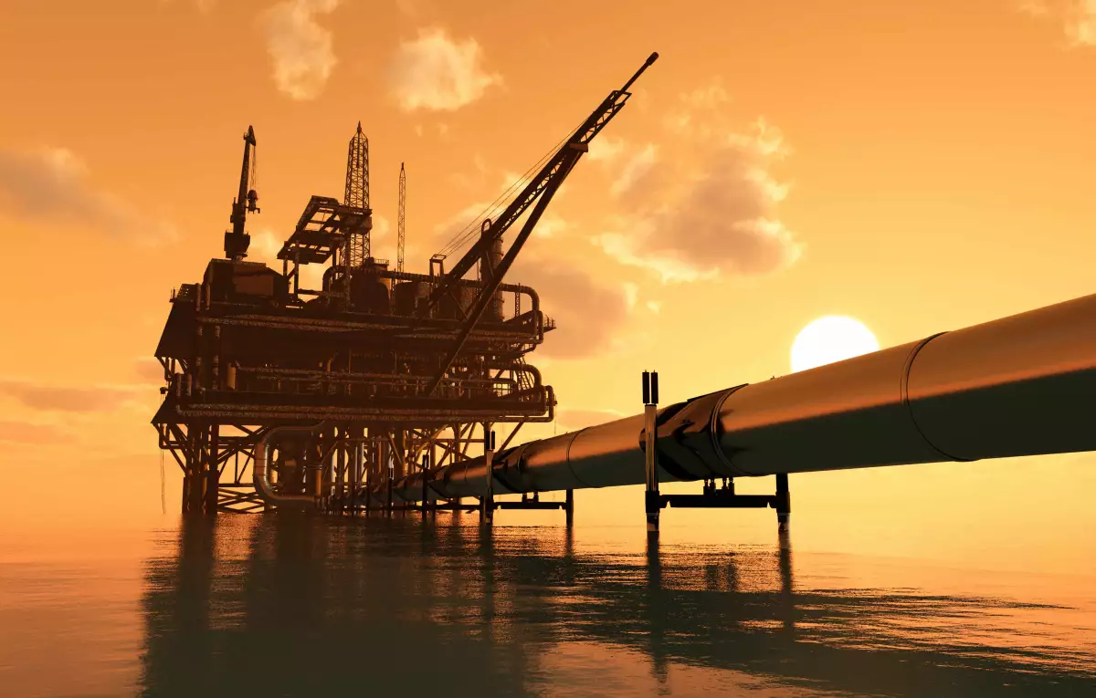 Petroleo