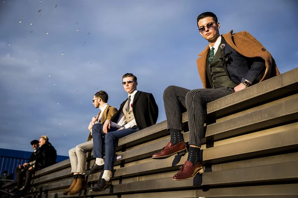 Foto: Getty Images, Pitti Uomo 95