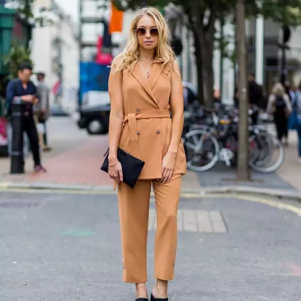 Las reglas se hicieron para romperse.