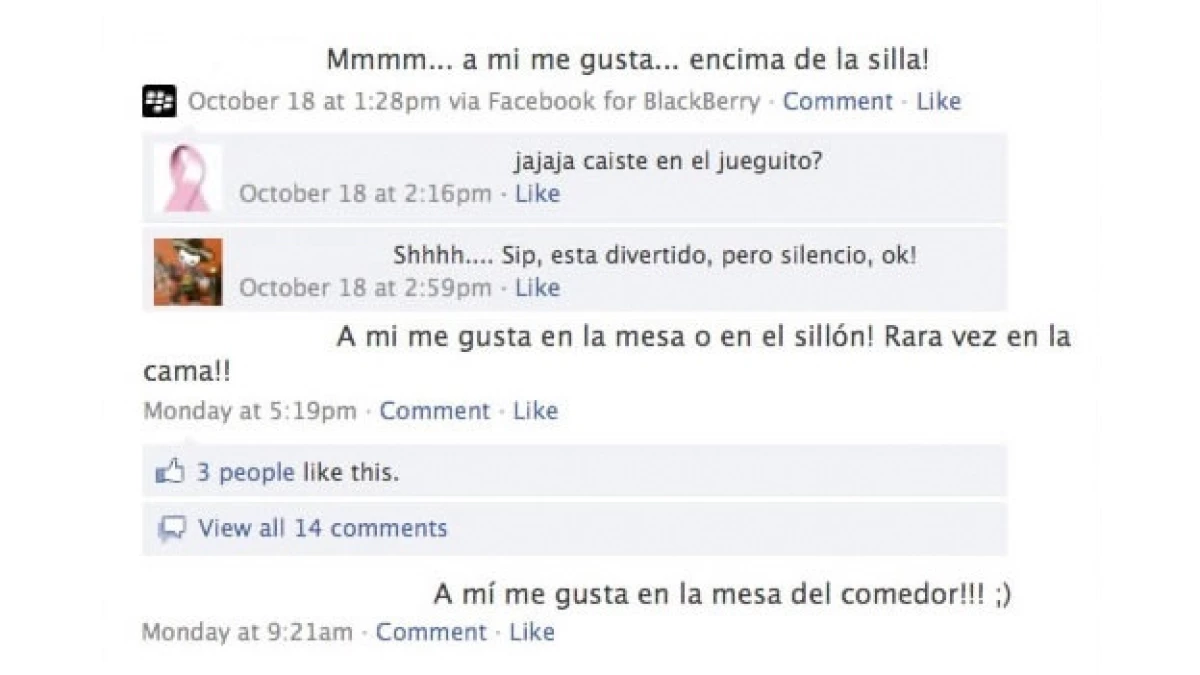 especial