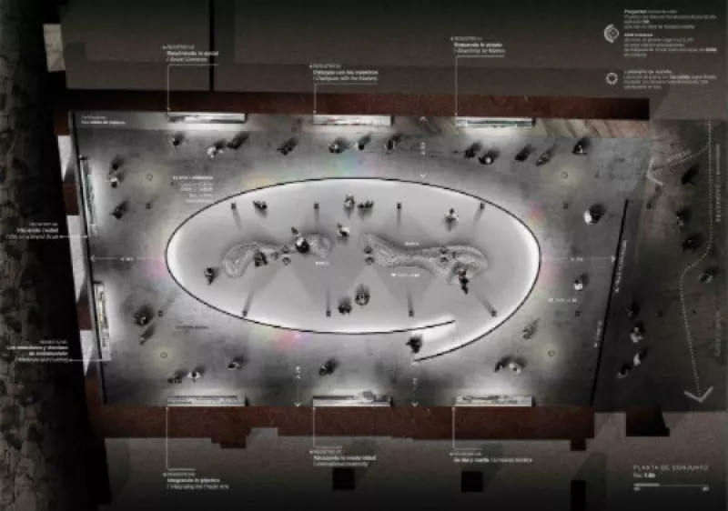 Condenados a ser modernos