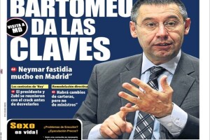 Mason disfrutó en grande sus vacaciones en nuestro país.