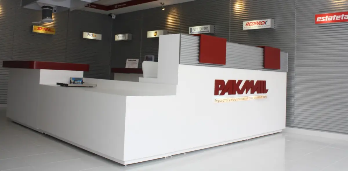 pakmail