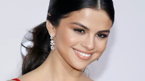 Selena Gomez