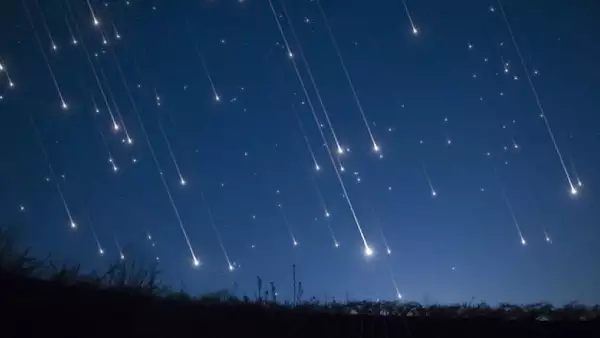 eventos astronomicos junio 2022