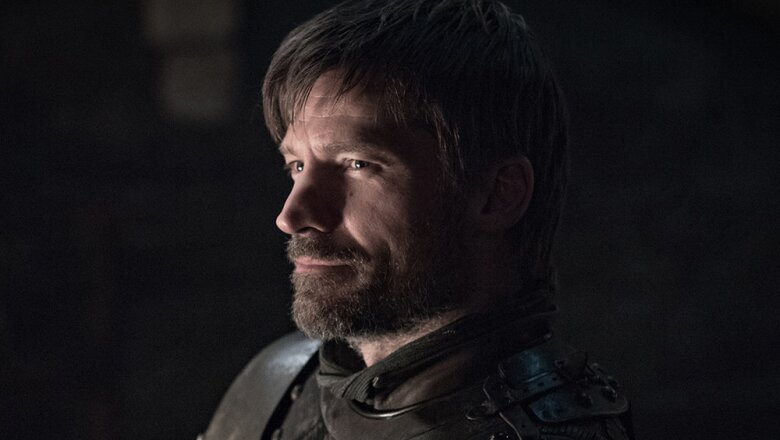 Temporada 8 'Game of Thrones'
