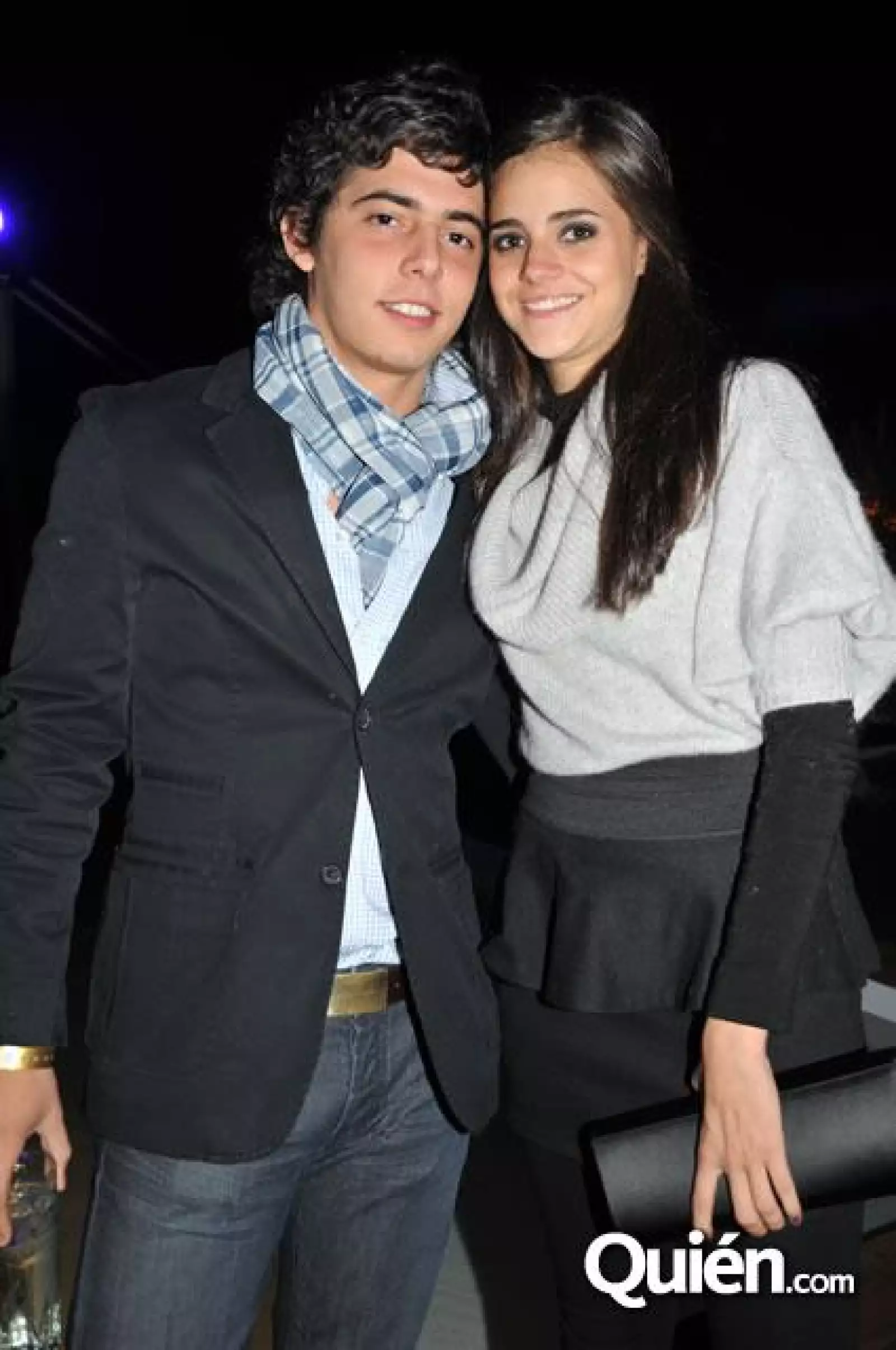 Fiesta en las Alturas