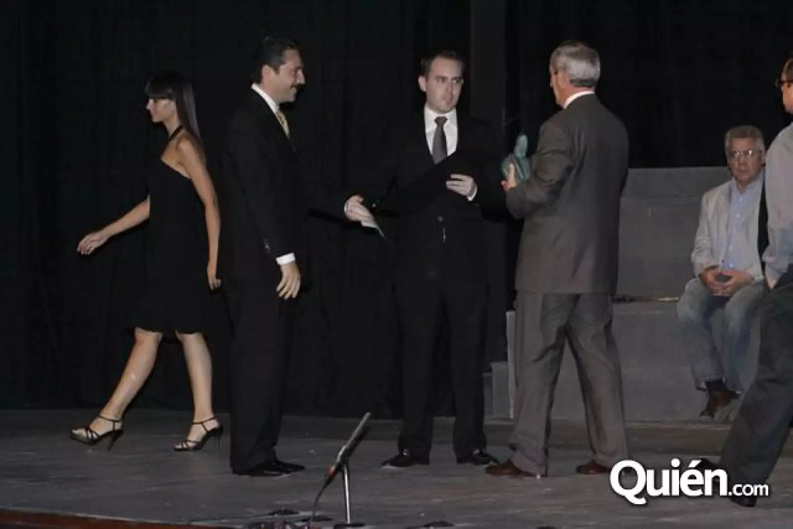 Premio nacional de periodismo