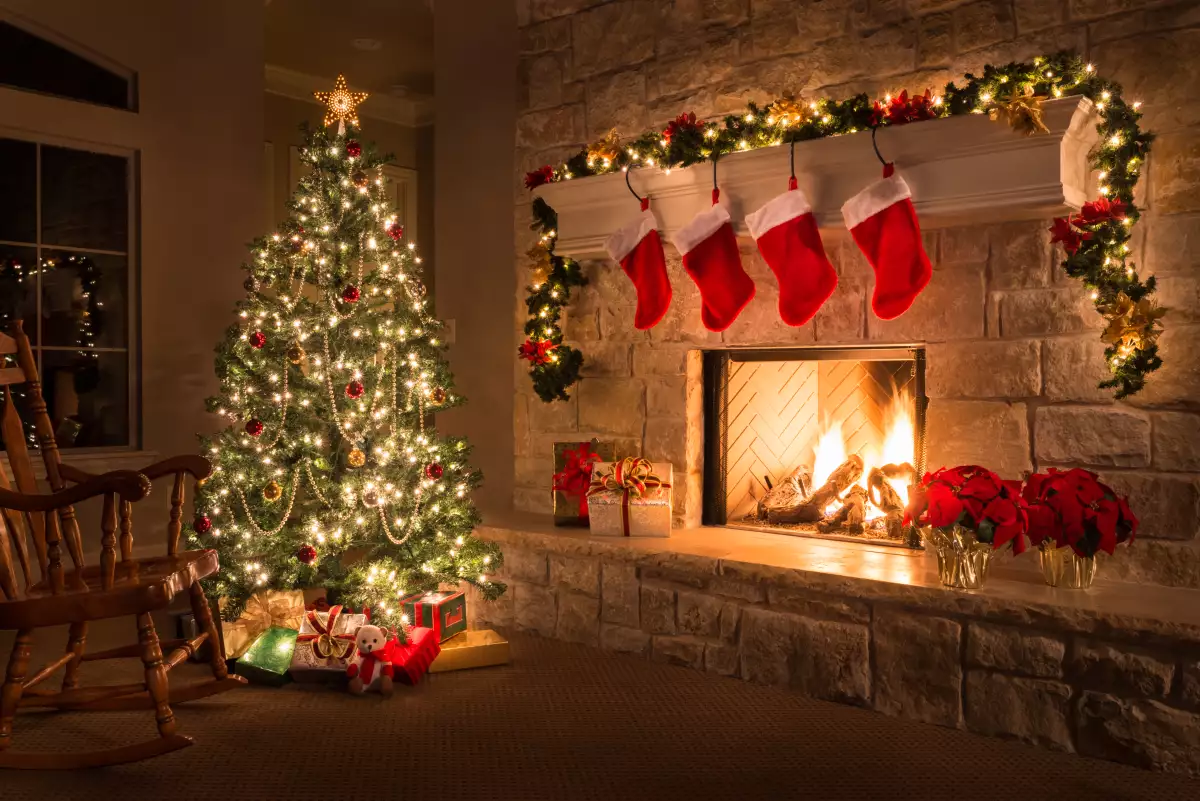 Árbol de Navidad