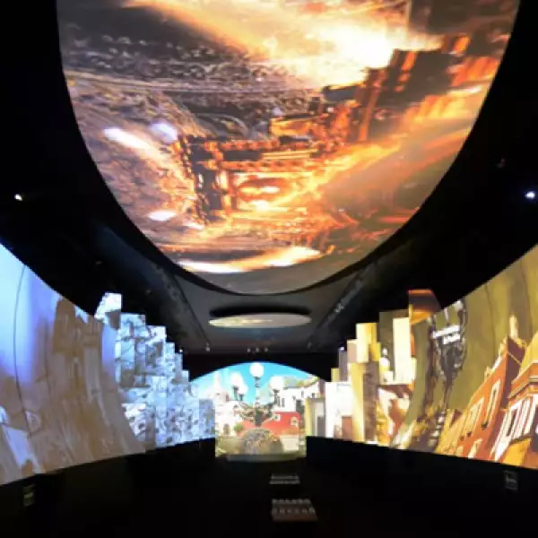 México ocupa el primer lugar de América Latina con mayor número de bienes registrados.