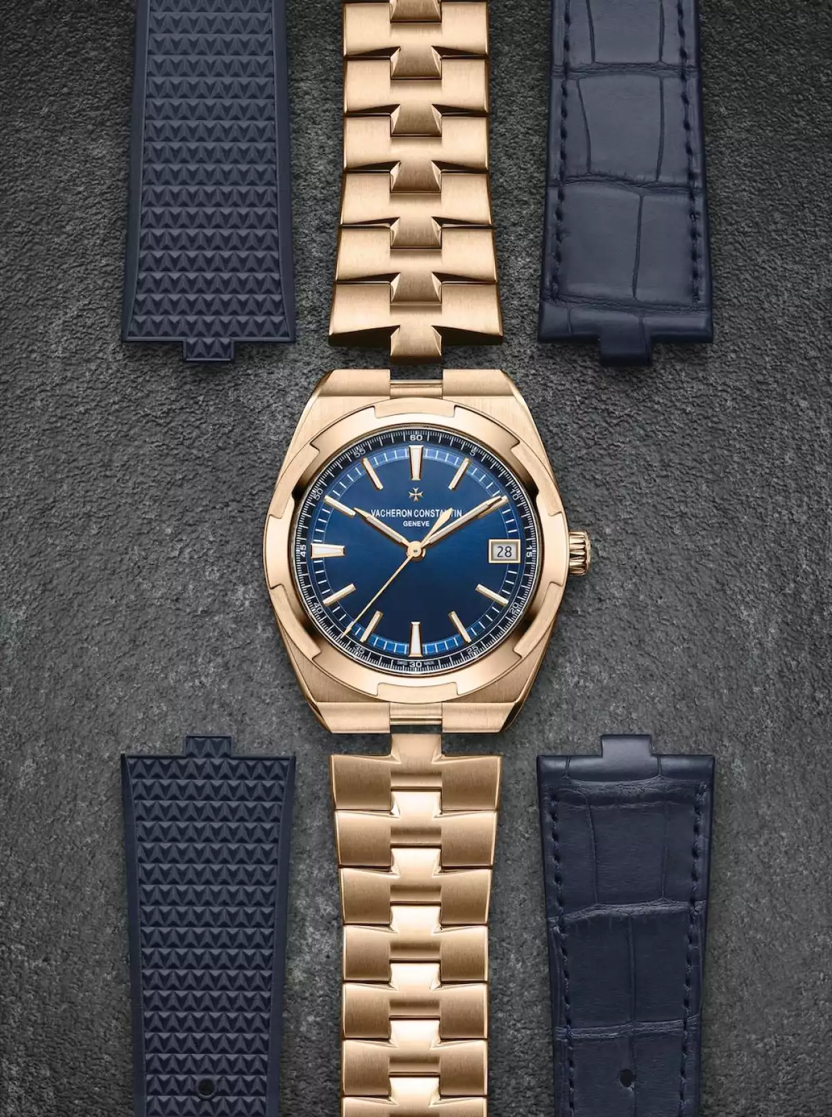 Vacheron Constantini