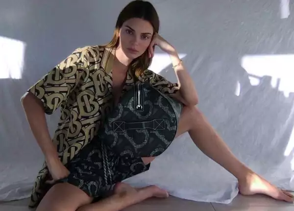 kendall-jenner-burberry-fotos