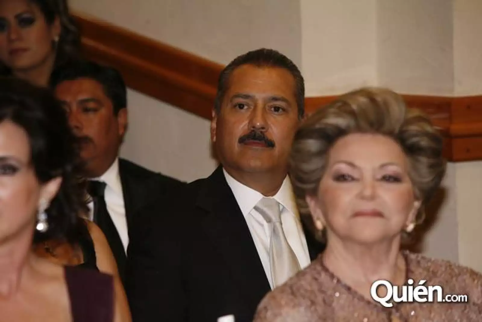 Boda Laura Treviño, Alejandro Moreno