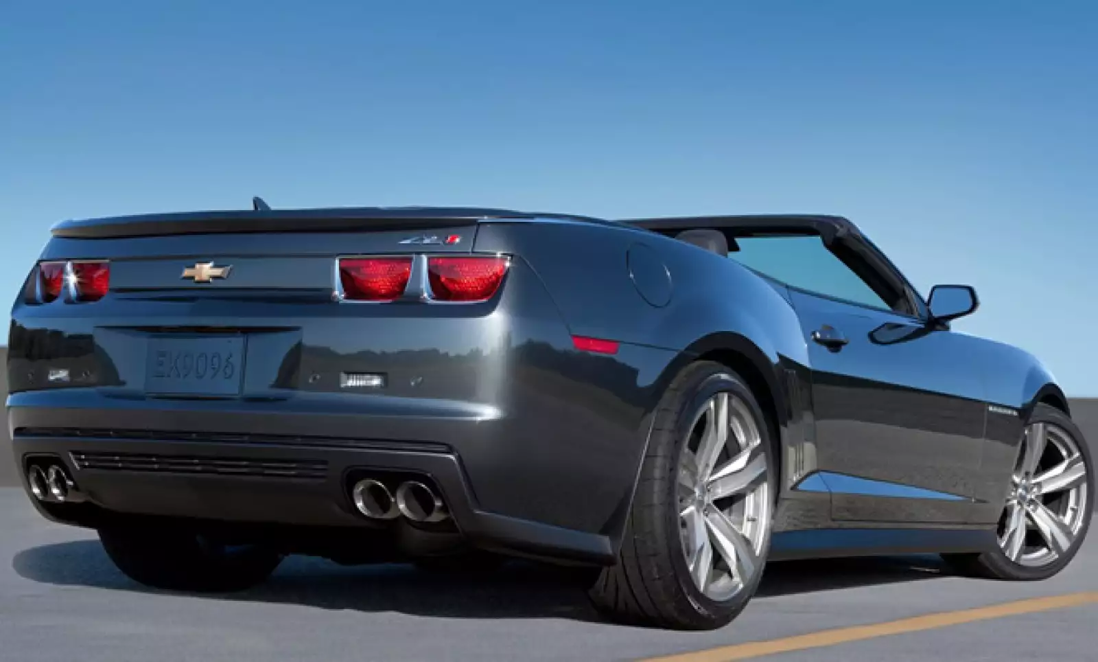 Para aminorar la vibración, en la estructura de esta nueva generación se reforzaron puntos clave de la carrocería.