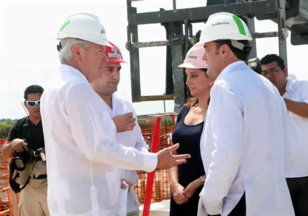 Gira pPlaya del Carmen