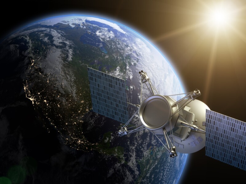 satél