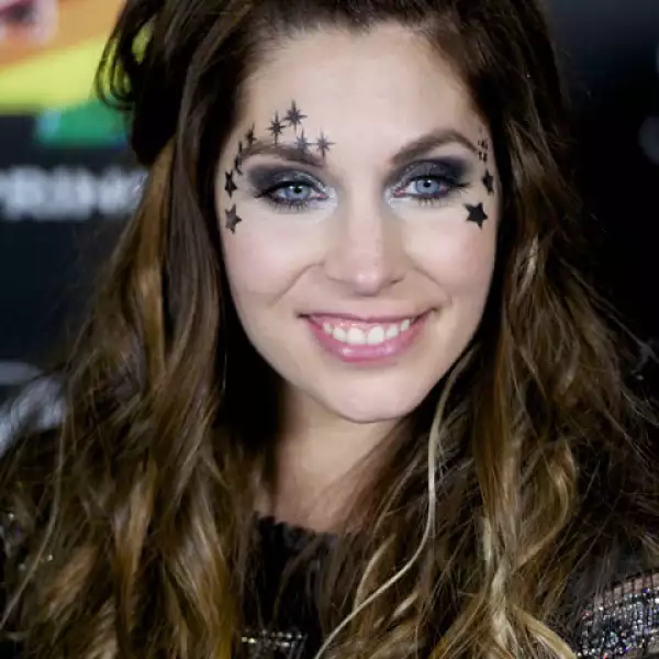 Leire Martinez.