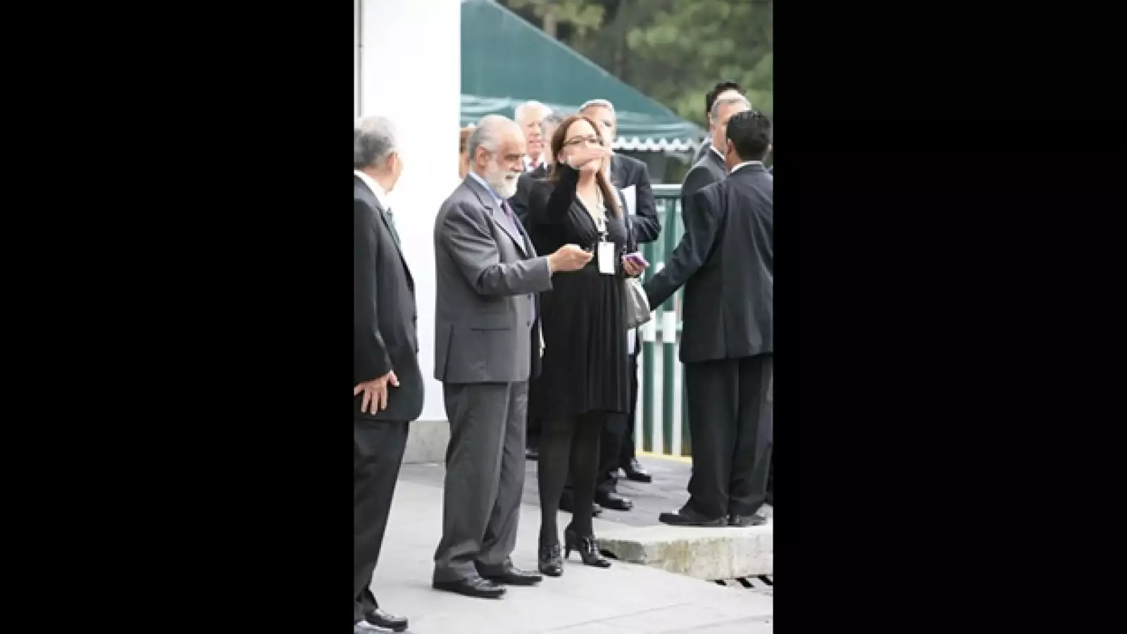 diego fernandez de cevallos y katia d'artigues